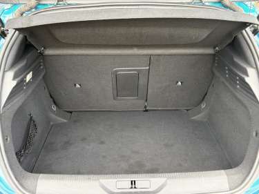 PEUGEOT 308 1.2 PureTech 130 Allure