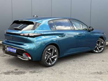 PEUGEOT 308 1.2 PureTech 130 Allure