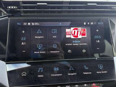 PEUGEOT 308 1.2 PureTech 130 Allure