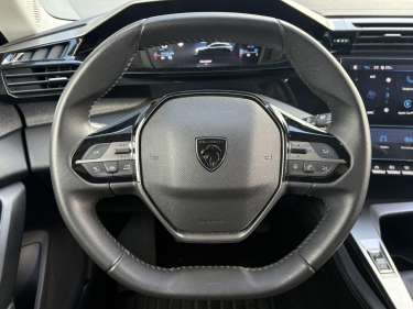 PEUGEOT 308 1.2 PureTech 130 Allure