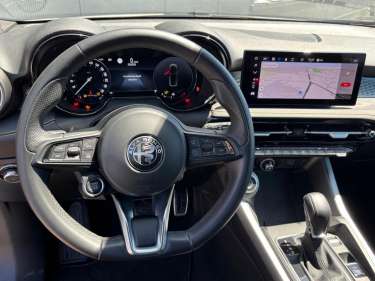 ALFA ROMEO TONALE 1.5 Hybrid 130 TCT Sprint