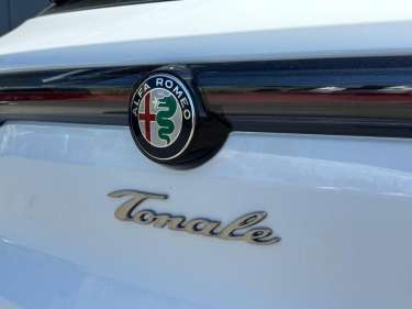 ALFA ROMEO TONALE 1.5 Hybrid 130 TCT Sprint
