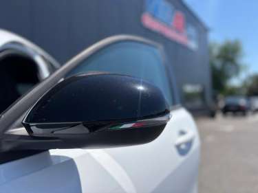 ALFA ROMEO TONALE 1.5 Hybrid 130 TCT Sprint