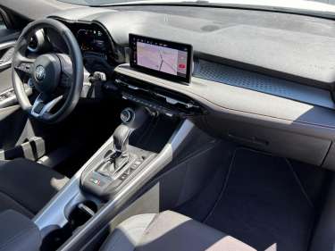 ALFA ROMEO TONALE 1.5 Hybrid 130 TCT Sprint