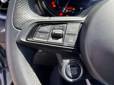 ALFA ROMEO TONALE 1.5 Hybrid 130 TCT Sprint