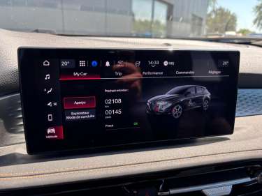ALFA ROMEO TONALE 1.5 Hybrid 130 TCT Sprint