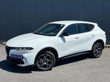 ALFA ROMEO TONALE 1.5 Hybrid 130 TCT Sprint