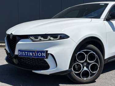 ALFA ROMEO TONALE 1.5 Hybrid 130 TCT Sprint