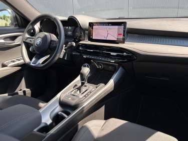 ALFA ROMEO TONALE 1.5 Hybrid 130 TCT Sprint