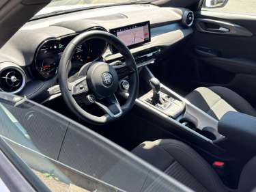 ALFA ROMEO TONALE 1.5 Hybrid 130 TCT Sprint