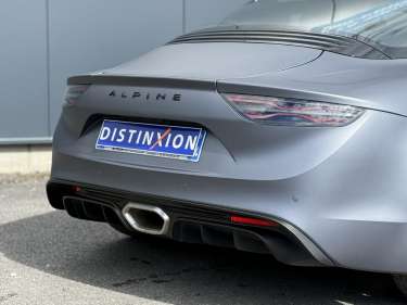 ALPINE A110 S 1.8T 292