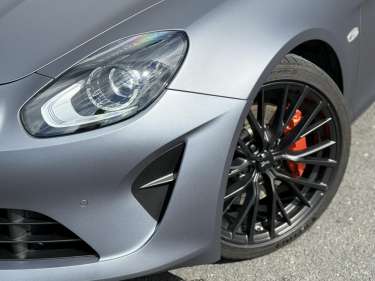 ALPINE A110 S 1.8T 292