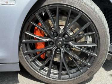 ALPINE A110 S 1.8T 292