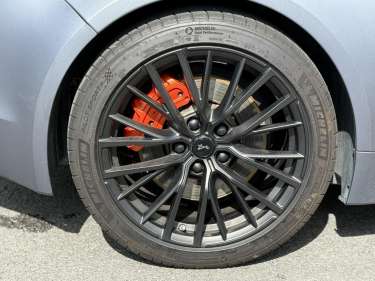 ALPINE A110 S 1.8T 292
