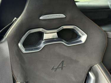 ALPINE A110 S 1.8T 292
