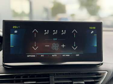 PEUGEOT 3008 Plug-in Hybrid 180 Allure e-EAT8