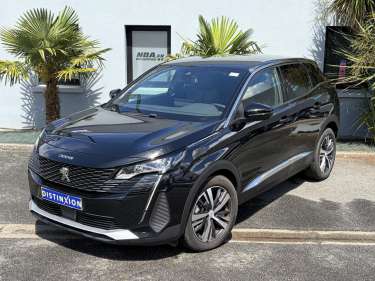 PEUGEOT 3008 Plug-in Hybrid 180 Allure e-EAT8