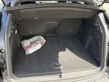 PEUGEOT 3008 Plug-in Hybrid 180 Allure e-EAT8