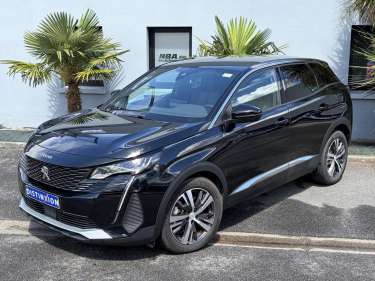 PEUGEOT 3008 Plug-in Hybrid 180 Allure e-EAT8