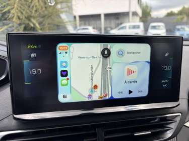 PEUGEOT 3008 Plug-in Hybrid 180 Allure e-EAT8