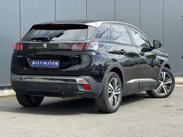 PEUGEOT 3008 Plug-in Hybrid 180 Allure e-EAT8