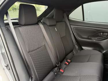 TOYOTA YARIS CROSS 1.5 Hybrid 116 Design