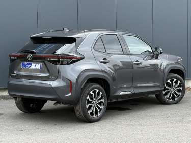 TOYOTA YARIS CROSS 1.5 Hybrid 116 Design