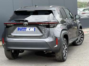 TOYOTA YARIS CROSS 1.5 Hybrid 116 Design