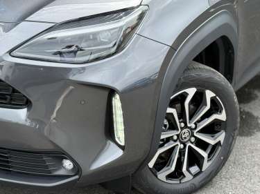 TOYOTA YARIS CROSS 1.5 Hybrid 116 Design
