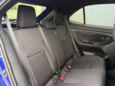 TOYOTA YARIS CROSS 1.5 Hybrid 116 Design