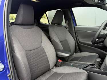 TOYOTA YARIS CROSS 1.5 Hybrid 116 Design