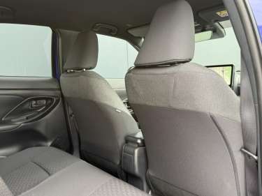 TOYOTA YARIS CROSS 1.5 Hybrid 116 Design