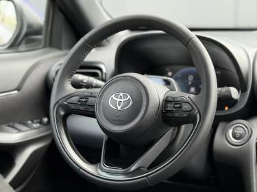 TOYOTA YARIS CROSS 1.5 Hybrid 116 Design