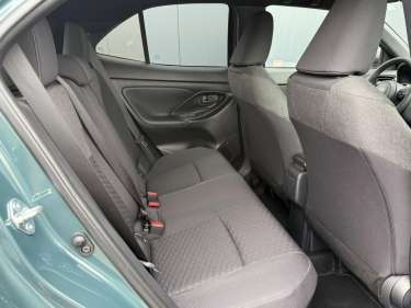 TOYOTA YARIS CROSS 1.5 Hybrid 116 Design