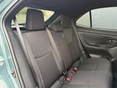 TOYOTA YARIS CROSS 1.5 Hybrid 116 Design