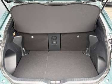 TOYOTA YARIS CROSS 1.5 Hybrid 116 Design