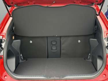 TOYOTA YARIS CROSS 1.5 Hybrid 116 Design