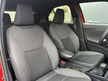 TOYOTA YARIS CROSS 1.5 Hybrid 116 Design