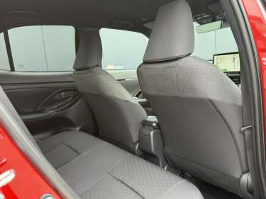 TOYOTA YARIS CROSS 1.5 Hybrid 116 Design