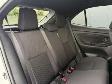 TOYOTA YARIS CROSS 1.5 Hybrid 116 Design