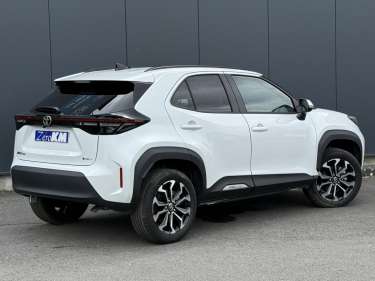 TOYOTA YARIS CROSS 1.5 Hybrid 116 Design