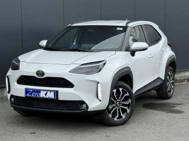 TOYOTA YARIS CROSS 1.5 Hybrid 116 Design