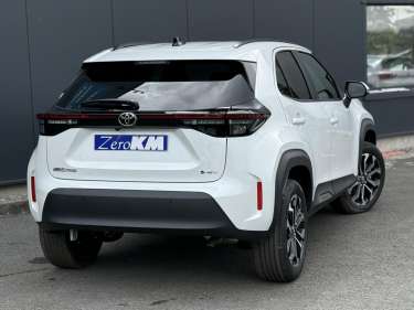 TOYOTA YARIS CROSS 1.5 Hybrid 116 Design