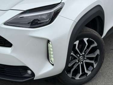 TOYOTA YARIS CROSS 1.5 Hybrid 116 Design