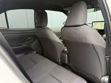 TOYOTA YARIS CROSS 1.5 Hybrid 116 Design