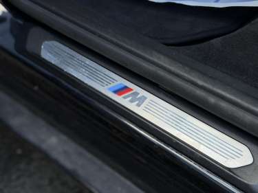 BMW X3 xDrive 20dA Steptronic 190 M Sport