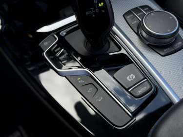BMW X3 xDrive 20dA Steptronic 190 M Sport