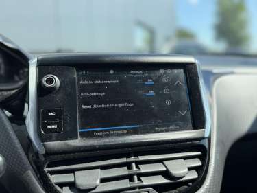 PEUGEOT 2008 1.5 BlueHDI 120 EAT6 GT Line