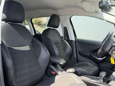 PEUGEOT 2008 1.5 BlueHDI 120 EAT6 GT Line