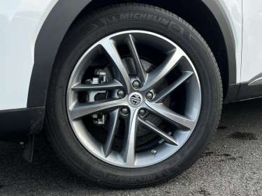 MG MOTOR EHS 1.5 T-Gdi 258 PHEV Luxury